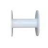 Carrete DIY rueda I carrete de plástico carrete carrete vacío carrete carrete carrete carrete fábrica pasador carrete directo