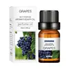 Fabricante Atacado Óleo Essencial de Lavanda Solúvel em Água Transfronteiriço Óleo Essencial de Lavanda Solúvel em Água 10ml 29 Aromas