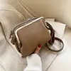 Bolsos para Mujer, Nuevo Estilo Coreano de Moda 2025 Bolsos Franceses, Elegantes y Sofisticados, Bolsos Cruzados Multicapa de Otoño e Invierno