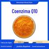 Coenzima Q10 98% coenzima lipossolúvel ubiquinona 10 matérias-primas alimentares 303-98-0 fabricantes cabelo liso grande favoravelmente
