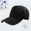 Gorra de Béisbol para Protección Solar al Aire Libre con Logo Bordado Personalizado, Gorra de Trabajo y Viaje para Hombres y Mujeres, Gorra Impresa Publicitaria