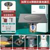 Núcleo Desodorante Drenaje de Piso con Rebote Cocina Baño Regadera Núcleo Interno Universal Canal de Agua Anti-Obstrucción Impermeable Artefacto Desodorante Entrega