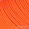 Corda de Sobrevivência para Escalada Paracord de Sete Fios para Uso Externo, Pulseira Trançada Feita à Mão, Corda de 4mm, Várias Cores Disponíveis, Pacote de 31,1m