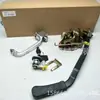 Suministro de accesorios completos para coche cerradura de puerta Dayu DX200 cerradura de puerta de excavadora