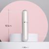 Frasco de perfume frasco vazio sub-frasco frasco spray 5-6ml regador cosmético Frasco spray de vidro pequeno logotipo para impressão
