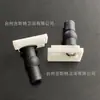 Tornillos de Fijación para Tapa de Inodoro, Accesorios para Tapa de Inodoro, Tornillos de Expansión Engrosados, Piezas de Instalación de Tapa de Inodoro para el Hogar