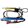 Tensionador de cadena de diseño razonable estructura simple tensionador de cadena hidráulico YJLQ-1 tensionador de cadena hidráulico