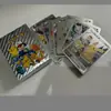 Nuevas Cartas Pokémon en Inglés Cartas Ex Juego de Cartas Pokémon Mascotas Pokémon
