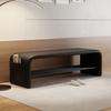 Banqueta para Cambiar Zapatos, Gabinete de Zapatos para Entrada de Casa, Taburete, Banqueta Integrada para Cambiar Zapatos en la Entrada, Lujo Accesible y Banqueta Larga para el Pie de Cama de Dormitorio de Gama Alta