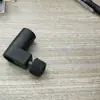 Atril Soporte de Guitarra Accesorios Tornillo de Tensión Tuerca Soporte para Instrumentos Piezas Plegables Ajustables Atril Universal