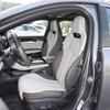 Almofada de assento de carro peça única luxo leve alta qualidade feminina novo inverno pelúcia quente almofada de assento traseiro capa de assento