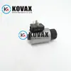Rexroth R902602669 12Vcc Bobina de Válvula Solenoide Maquinaria Excavadora Eléctrica Repuestos Excavadora