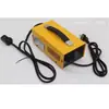 Carro de Patrulha Turística 48V30A60V15A72V Carregador Samet Carregador Inteligente de Alta Frequência para Bateria de Chumbo-Ácido