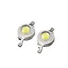 Cuentas de Lámpara de Alta Potencia de 1W Sanan Luz Blanca SMD LED Cuentas de Lámpara Luz Blanca Pura Cuentas de Lámpara de Alto Lumen Venta Directa desde el Fabricante Original