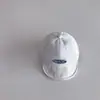 Gorro de Sol para Bebé Gorra de Béisbol Gorra de Ala Suave para Niños y Niñas Coreano Primavera y Otoño Gorro Fino para Bebé Moderno