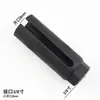 Llave de extracción de sensor de oxígeno Enchufe para sensor de oxígeno de coche Ensamblaje y desmontaje Herramienta especial para mantenimiento de automóviles