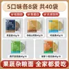 Hojas de Fideos Instantáneos, Fideos Instantáneos a Granel No Fritos, Fideos para Hot Pot en Tazón Grande, Fideos Especiales para Saltear, Caja Completa al por Mayor para Uso Comercial