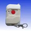 Huevo de pato SOS código de aprendizaje control remoto tipo huevo de pato blanco 1 tecla 2 teclas 3 teclas 4 teclas 1527 control remoto para el hogar