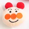 Regalo del Día del Niño DIY Cesta Tejida Accesorios Muñeca Broche de Muñeca Flor Guardería Escuela Primaria Bolsa de Regalo Accesorios
