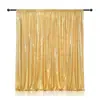 Cortinas de fondo de lentejuelas transfronterizas para bodas, banquetes, fotografía, cortinas de hotel, decoraciones de Halloween, personalización del fabricante y venta al por mayor