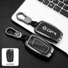 Aplicable a la funda de llave Dongfeng T5 19 T5L moda s50EV funda de llave s50 bolsa de protección de control remoto de automóvil