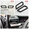 Adecuado para Byd 24 Yuan en Adelante Modificación Interior, 26 Modelos de Rejillas de Aire Atto2, Consola Central de Palanca de Cambios, Manija Interior