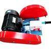 Máquina cortadora de pilotes tipo aro de Shandong Jining máquina cortadora de pilotes de tubo máquina cortadora de cabezal de pilote de anillo