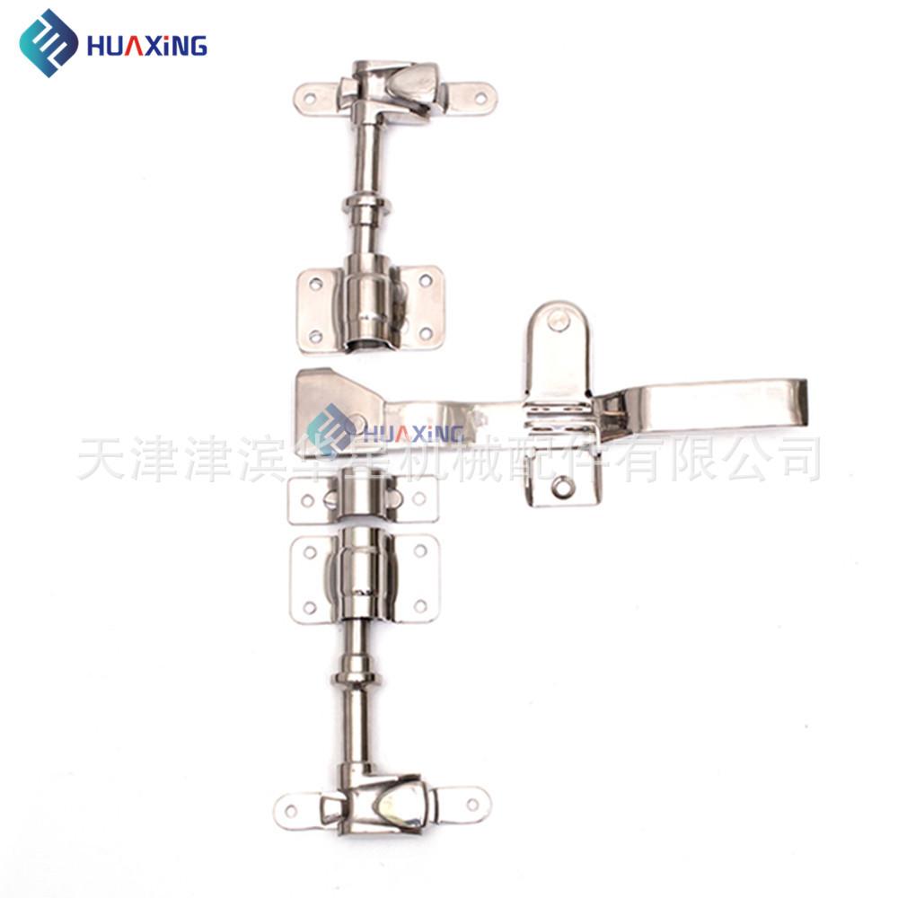 1寸不锈钢锁具1