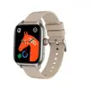 Smartwatch GTS4 Pro Transfronteiriço Estilo Huami com Chamada Bluetooth, Contagem de Passos, Rastreamento de Distância, Controle Remoto, Selfie, Pulseira Esportiva