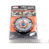 Amoladora angular especial disco de cadena de 4 pulgadas y 22 dientes para tallado de madera con motosierra de cadena Disco de amolado angular de 4 pulgadas Hoja de sierra para ranurar madera