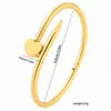 Pulseira de Aço Inoxidável Cruzada Mais Vendida Pulseira de Aço Titânio com Zircônia Pulseira Feminina Fashion de Alta Qualidade Pulseira de Nicho Acessórios Atacado