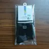 Meias até o tornozelo embaladas individualmente Atacado Fabricante Venda Direta Masculinas e Femininas Cor Sólida Meias Descartáveis Meias de Presente Atacado