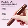 Esmalte Olho de Gato Aprimorado Bastão Magnético Forte Caneta Magnética Grande Dupla Face Espessada Ferramenta Magnética Multifuncional para Nail Art