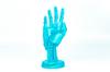 Consumibles de Impresión 3D Toksen PLA Seda Monocolor 1kg Consumibles para Impresora 3D Filamento PLA Seda