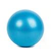 Mini pelota de yoga a prueba de explosiones para Pilates, entrenamiento de equilibrio, fitness, reparación de músculos del suelo pélvico, pelota tubular depurada