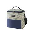 Nueva Bolsa de Almuerzo, Bolsa Lonchera para Camping al Aire Libre, Bolsa Aislante Portátil de Papel de Aluminio, Bolsa Lonchera para Trabajadores de Oficina, Bolsa Aislante para Lonchera