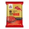 Salsa Condimento para Encurtir Col Picante Jinjishun, Salsa Coreana para Encurtir Kimchi, Salsa Picante Estilo Yanbian en Bolsa