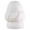 Prazer duradouro, masturbador masculino, brinquedo sexual adulto, dispositivo de treinamento peniano, bolso oculto, ovo de avião