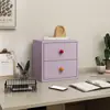 Armário de arquivo armário baixo mesa de escritório para computador armário de armazenamento embaixo armário de metal com gaveta com trava armário de armazenamento