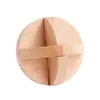 Cerradura Kongming de Mortaja y Espiga de Haya Cerradura Luban Juguete de Ocio para Niños Barril de Vino de Madera Juguete Educativo Transfronterizo para Personas Mayores