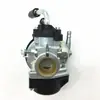 Acessórios para Motocicleta Restauração de Bicicleta SHA15 103 MBK 50CC Carburador de Tubo Duplo BIKE