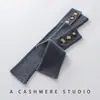 Calcetines para mujer, color liso, cachemira, largos, calcetines hasta la pantorrilla, otoño e invierno, calcetines cálidos, engrosados, calcetines holgados, calcetines adelgazantes