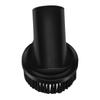Wanchuang Adapta Jieba Belleza Industrial Accesorios para Aspiradora Doméstica Philips Cabezal de Succión Crin de Caballo Cepillo Redondo Cepillo Giratorio