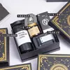 Regalo de Mano Acompañante para el Best Man Regalo Práctico de Gama Alta para Boda de Hombres Caja de Regalo Negocio de Empresa para Empleados