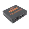 Distribuidor HDMI de Video HD 4K Uno Dos Uno Uno Cuatro Uno Ochenta y Uno Entrada Uno Salida Dos Entrada Uno Salida Cuatro