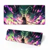 Alfombrilla de Ratón Extra Grande de Alta Gama One Piece E-Sports Juego Bidimensional Personalizada Pad de Escritorio Borde de Bloqueo Antideslizante One Piece Dropshipping