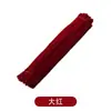 Fabricante de Palo Retorcido Macaron Ramo Tejido DIY Hecho a Mano Material para Raíz del Cabello Tiras de Cabello Jardín de Infancia Hecho a Mano