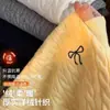 Suéter Básico de Tricô Amarelo com Gola Redonda para Mulheres, Novo Estilo Primavera e Outono 2026, Suéter Interno Inspirado em Chanel, Caimento Solto, Top Emagrecedor