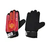 Guantes de Portero de Fútbol Profesionales Modelo Nuevo Transfronterizos, Guantes Antideslizantes con Protección para Dedos de Látex, Guantes de Competición y Entrenamiento para Adultos