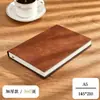 Cuadernos al por mayor, blocs de notas ultragruesos, cuadernos de negocios, material de oficina, libros de actas de reuniones, agendas A5